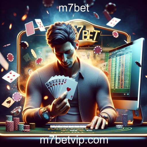 Descubra as Melhores Promoções de Jogos no m7bet