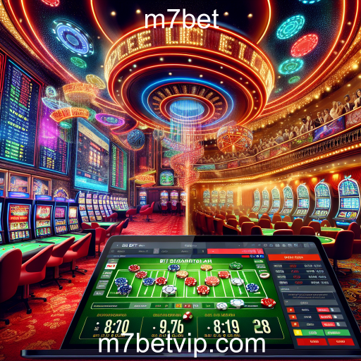 m7bet